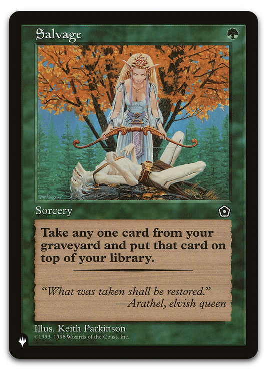 Product image for TCG 583231