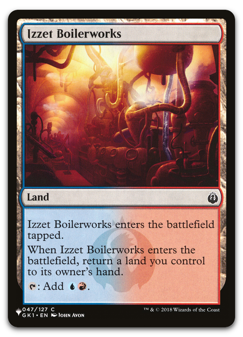 Product image for TCG 583237