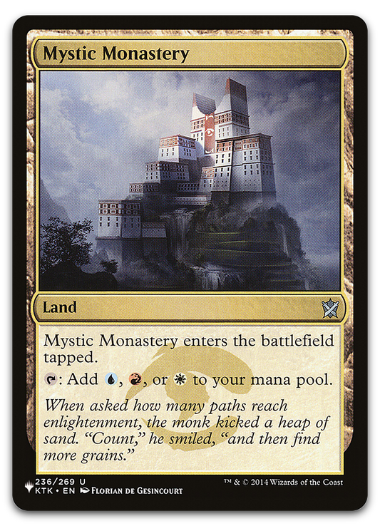 Product image for TCG 583242