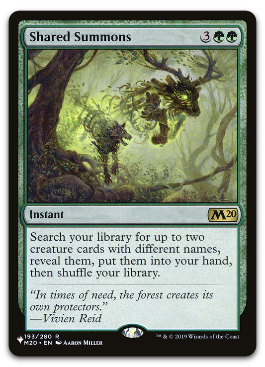 Product image for TCG 583247