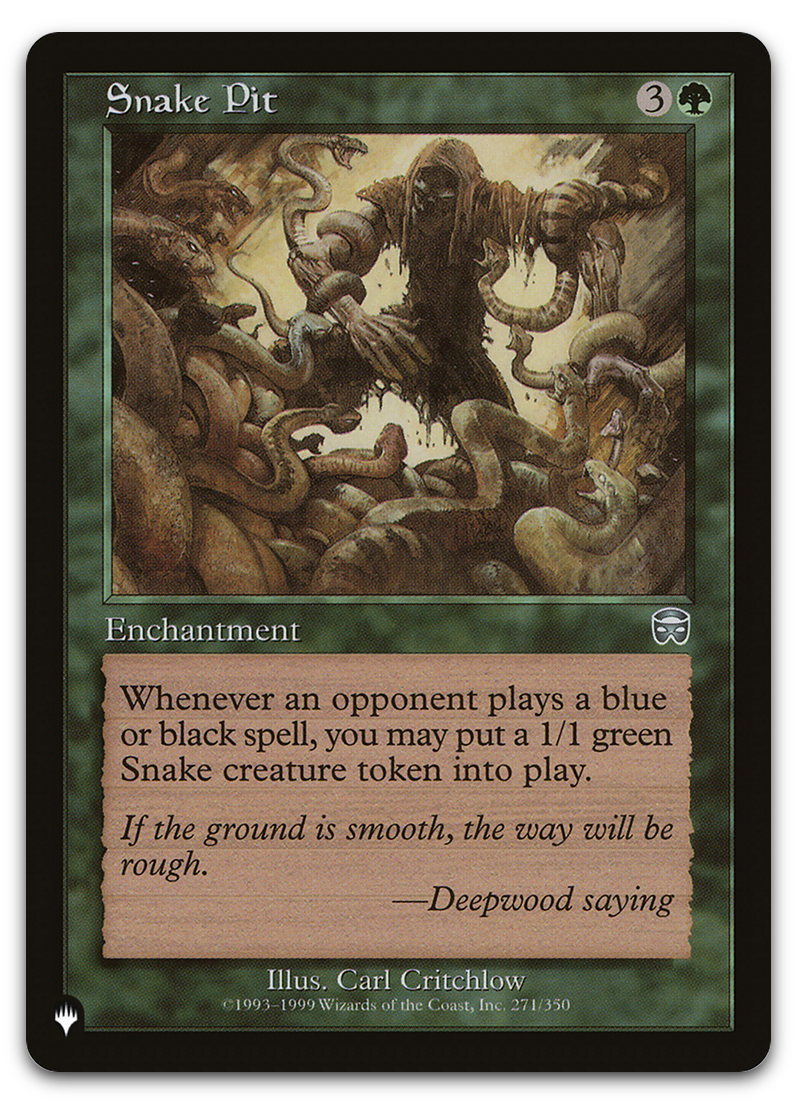 Product image for TCG 583261