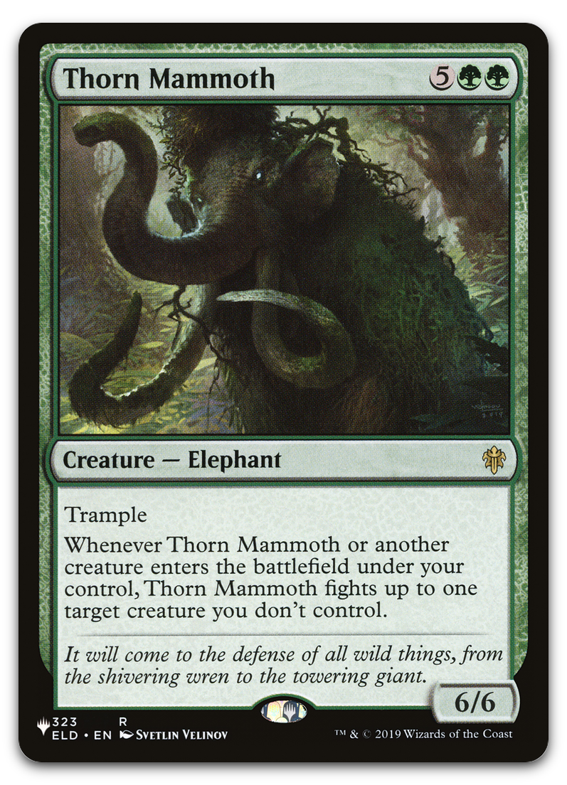 Product image for TCG 583297