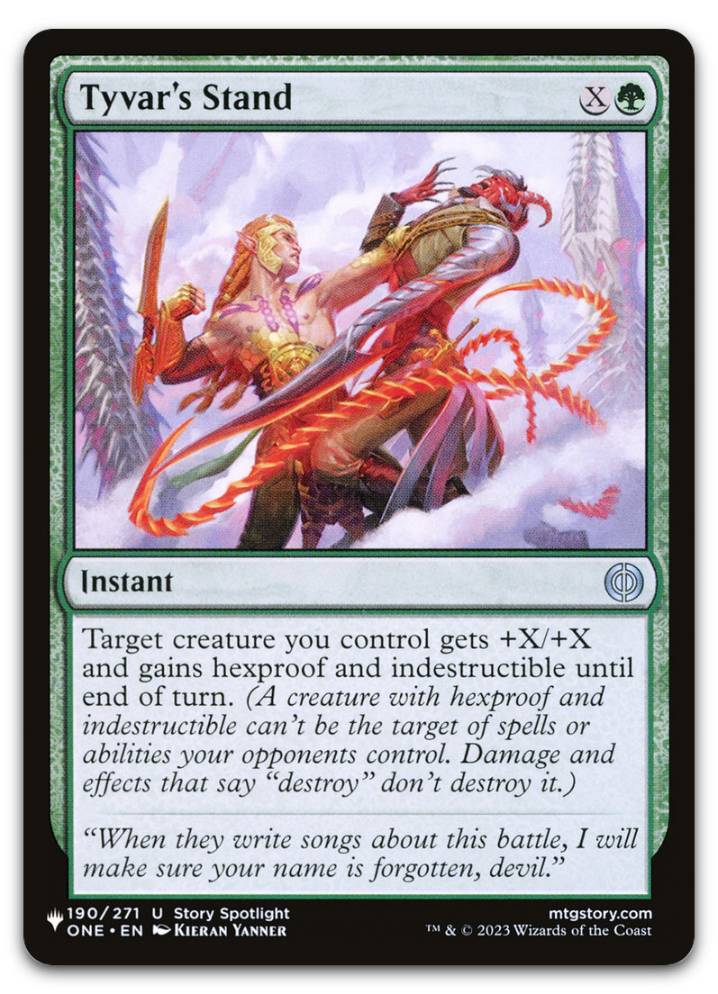 Product image for TCG 583310