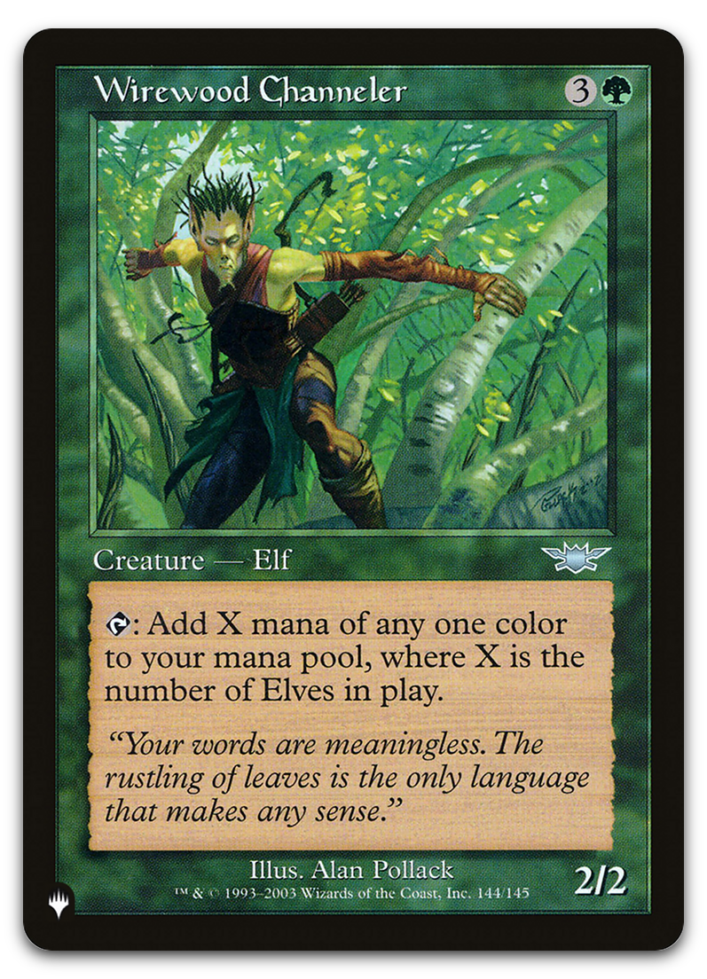 Product image for TCG 583331