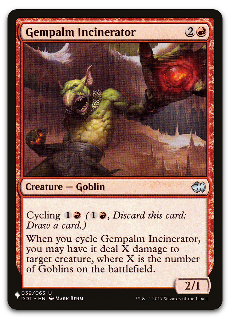 Product image for TCG 583342