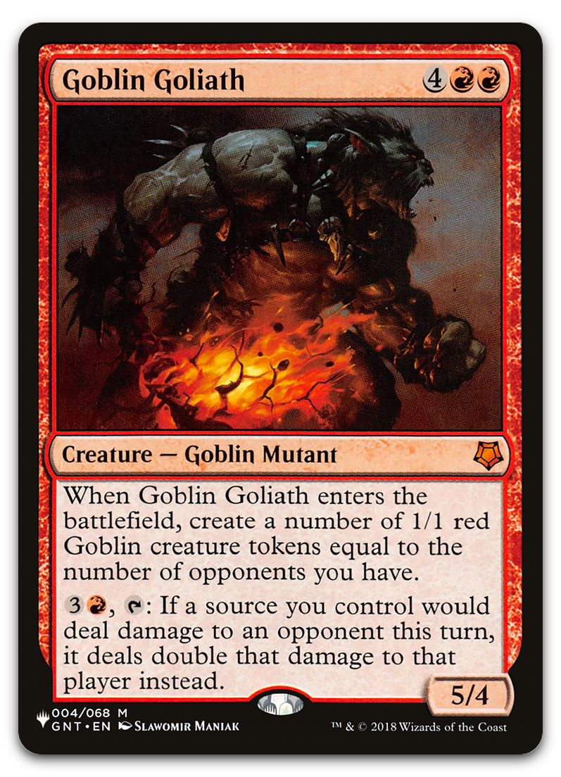 Product image for TCG 583350