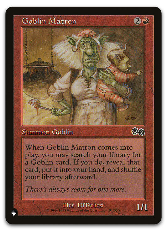 Product image for TCG 583353