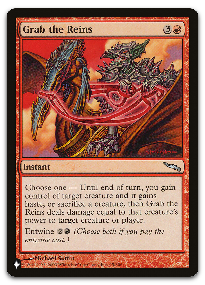 Product image for TCG 583360