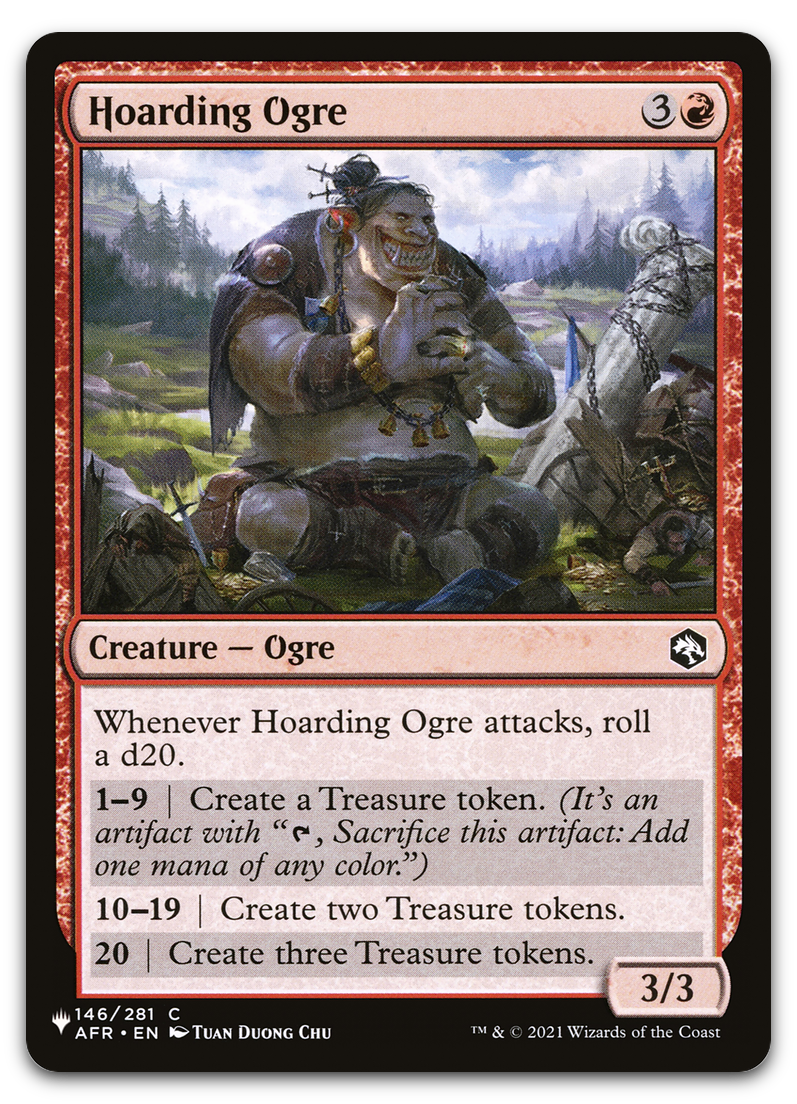 Product image for TCG 583367