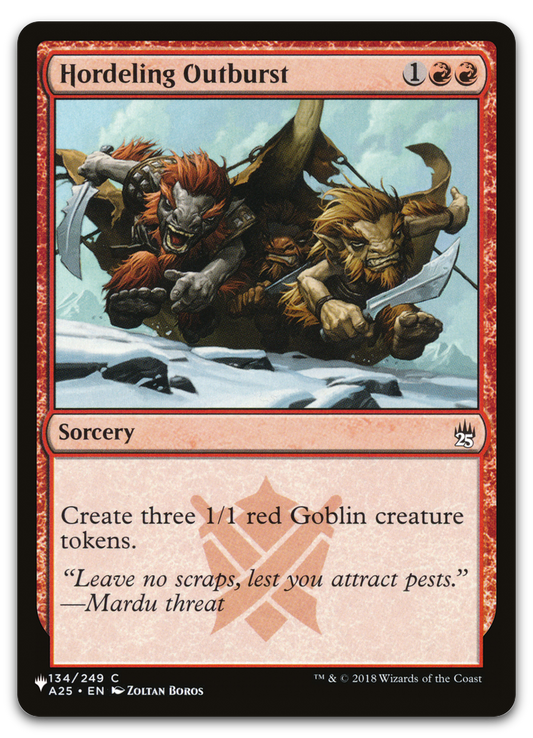 Product image for TCG 583369