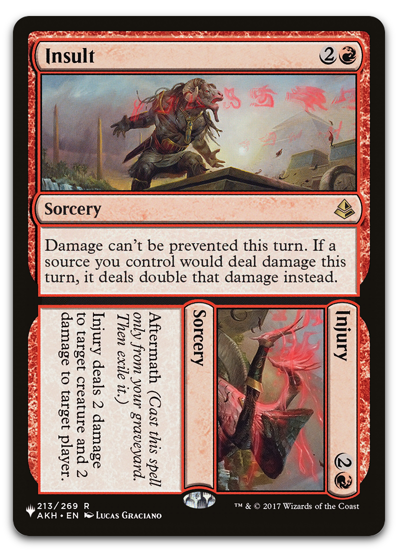 Product image for TCG 583374