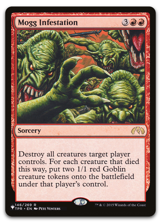 Product image for TCG 583389