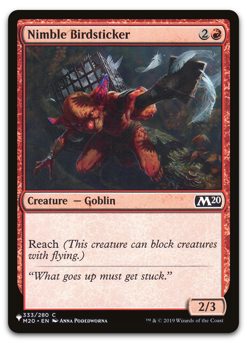 Product image for TCG 583395