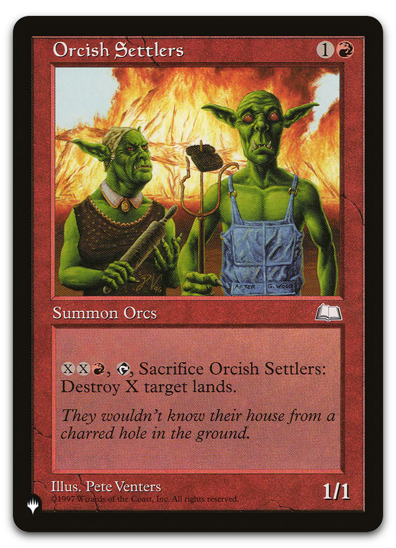 Product image for TCG 583398