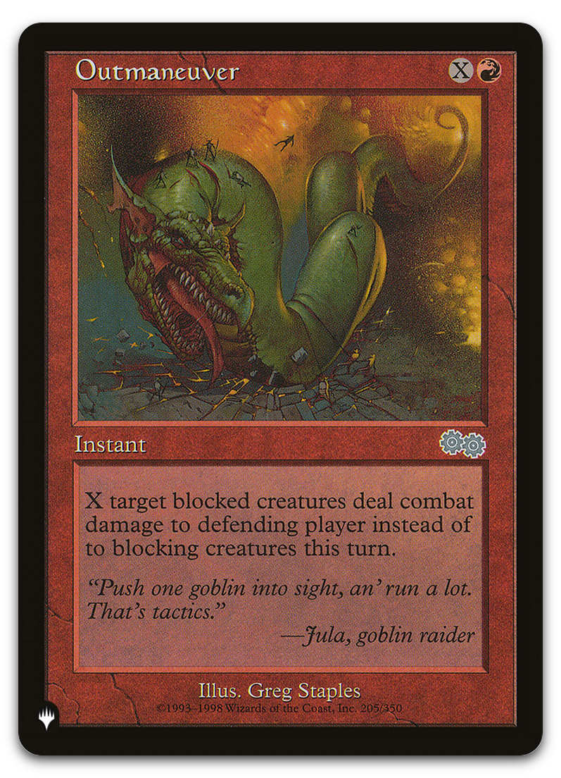 Product image for TCG 583399