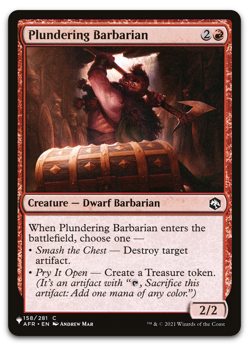 Product image for TCG 583403