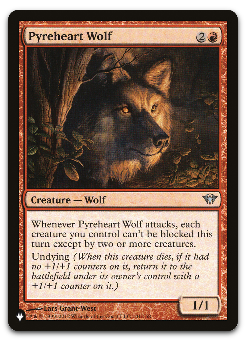 Product image for TCG 583408