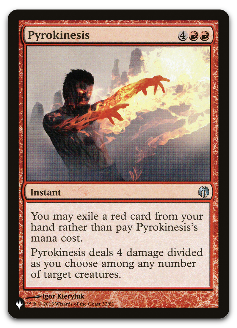 Product image for TCG 583411