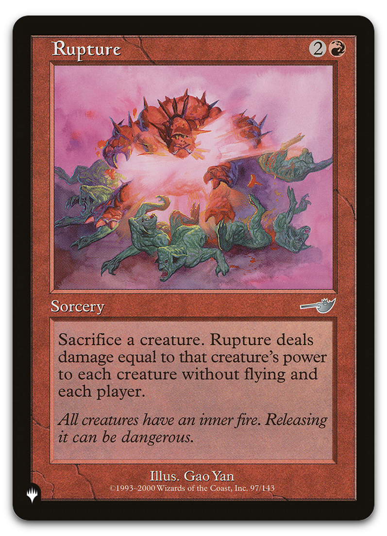 Product image for TCG 583429