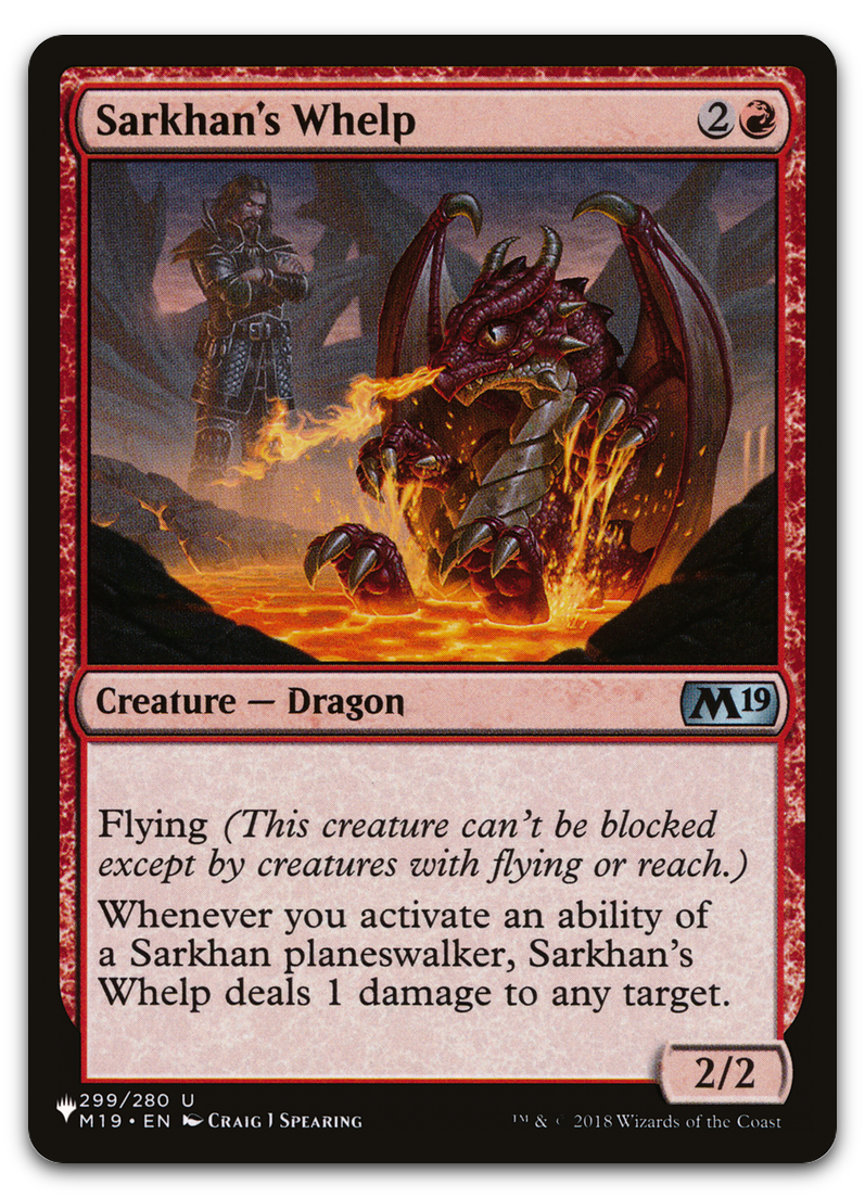 Product image for TCG 583431