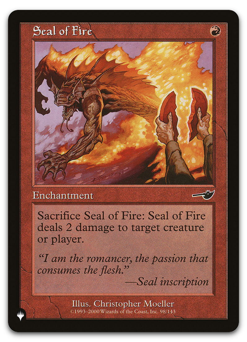 Product image for TCG 583435