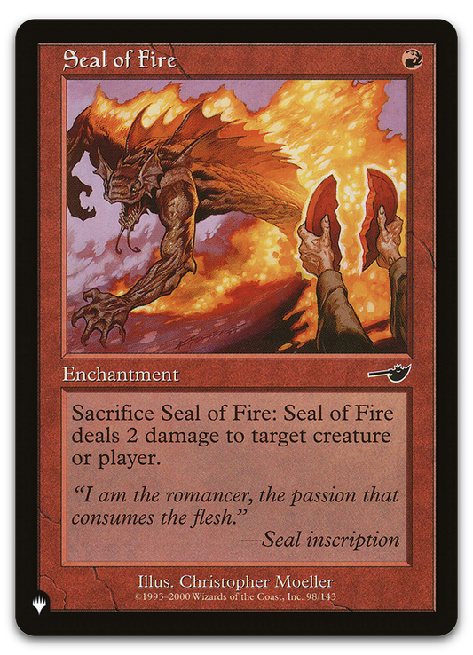 Product image for TCG 583435