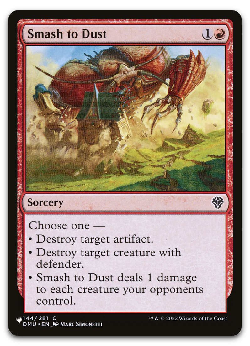 Product image for TCG 583445