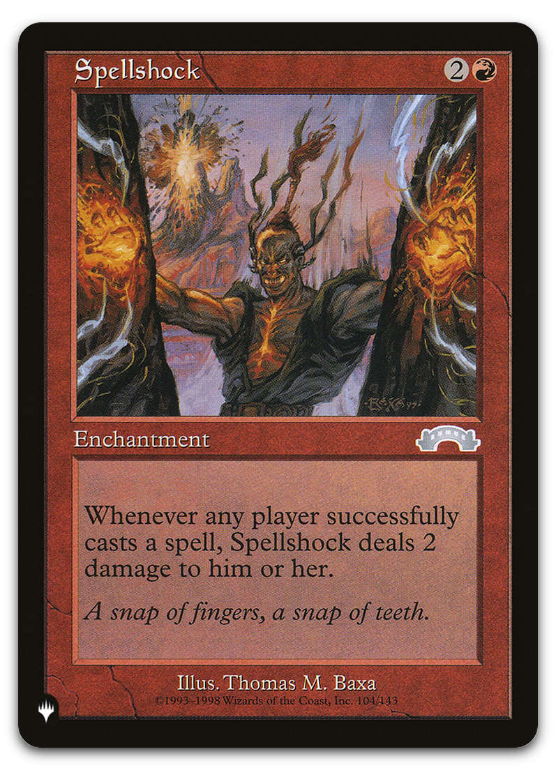 Product image for TCG 583448