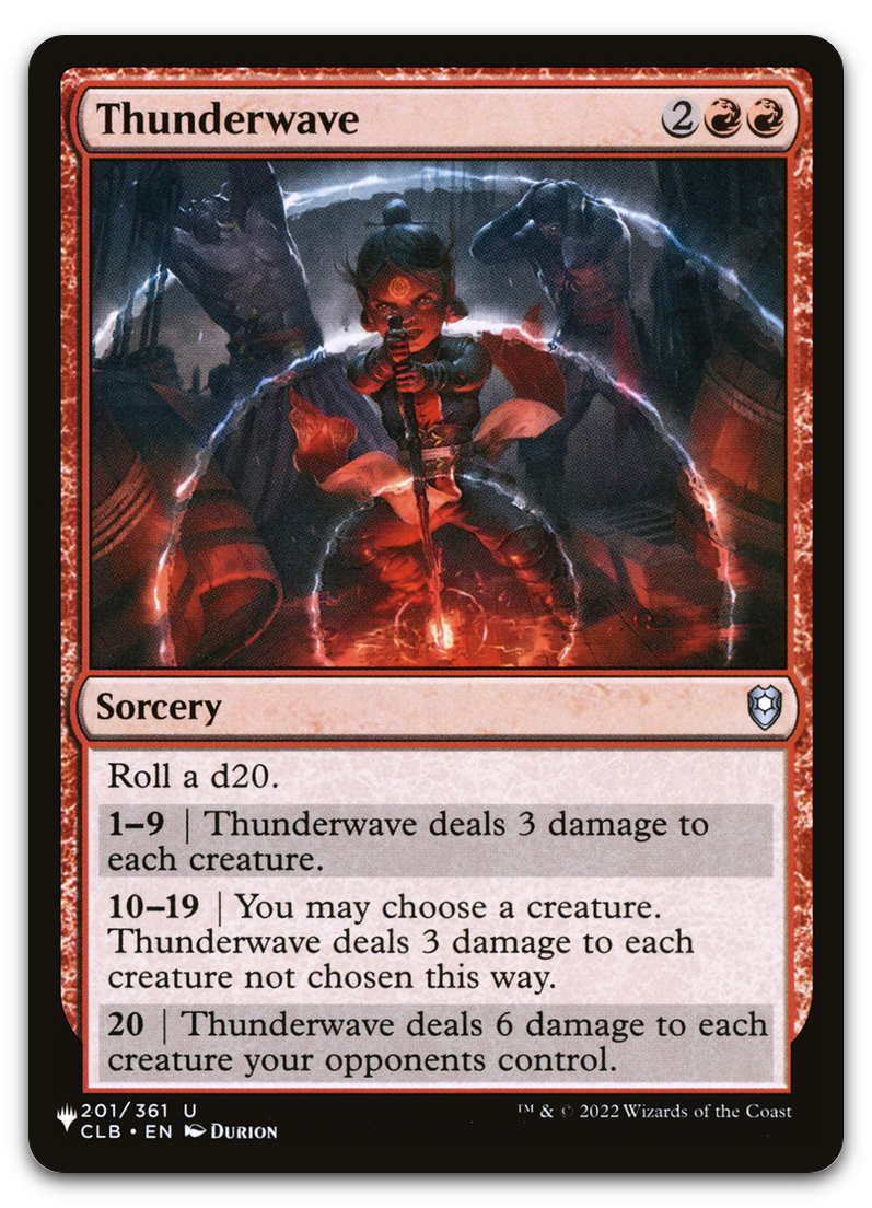 Product image for TCG 583464