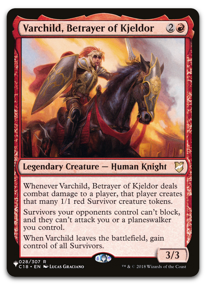 Product image for TCG 583474