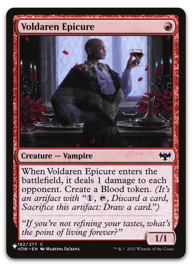 Product image for TCG 583480