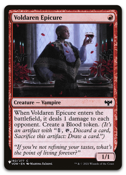 Product image for TCG 583480