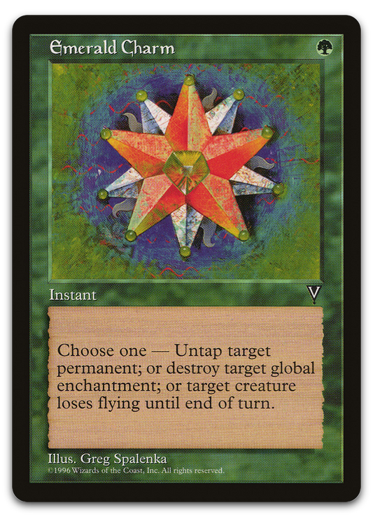 Product image for TCG 5834