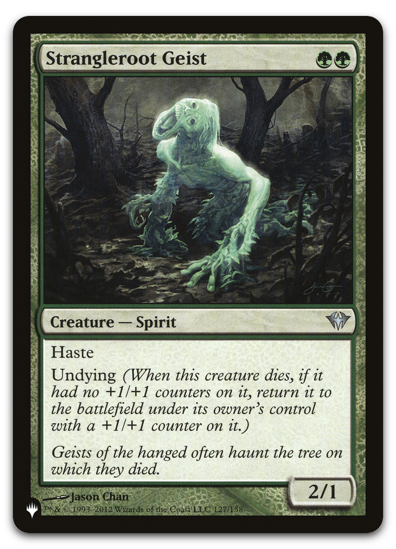 Product image for TCG 583523