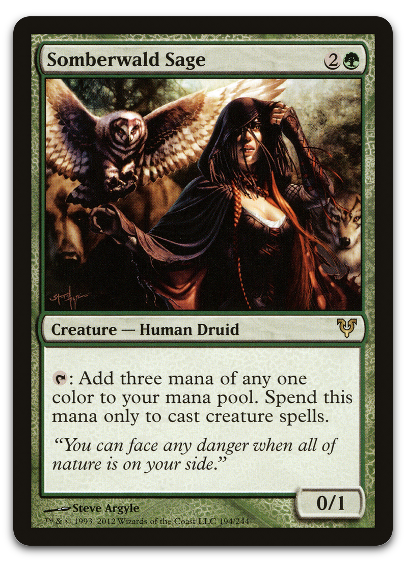 Product image for TCG 58364