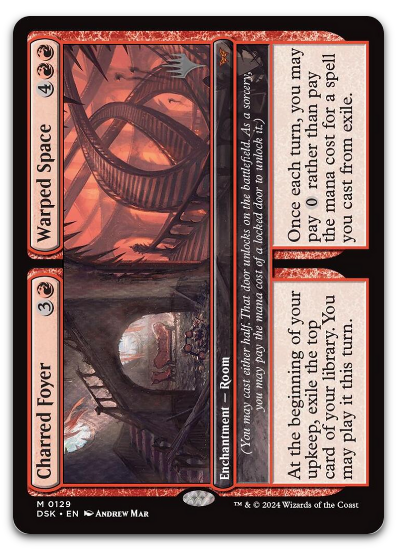 Product image for TCG 583655