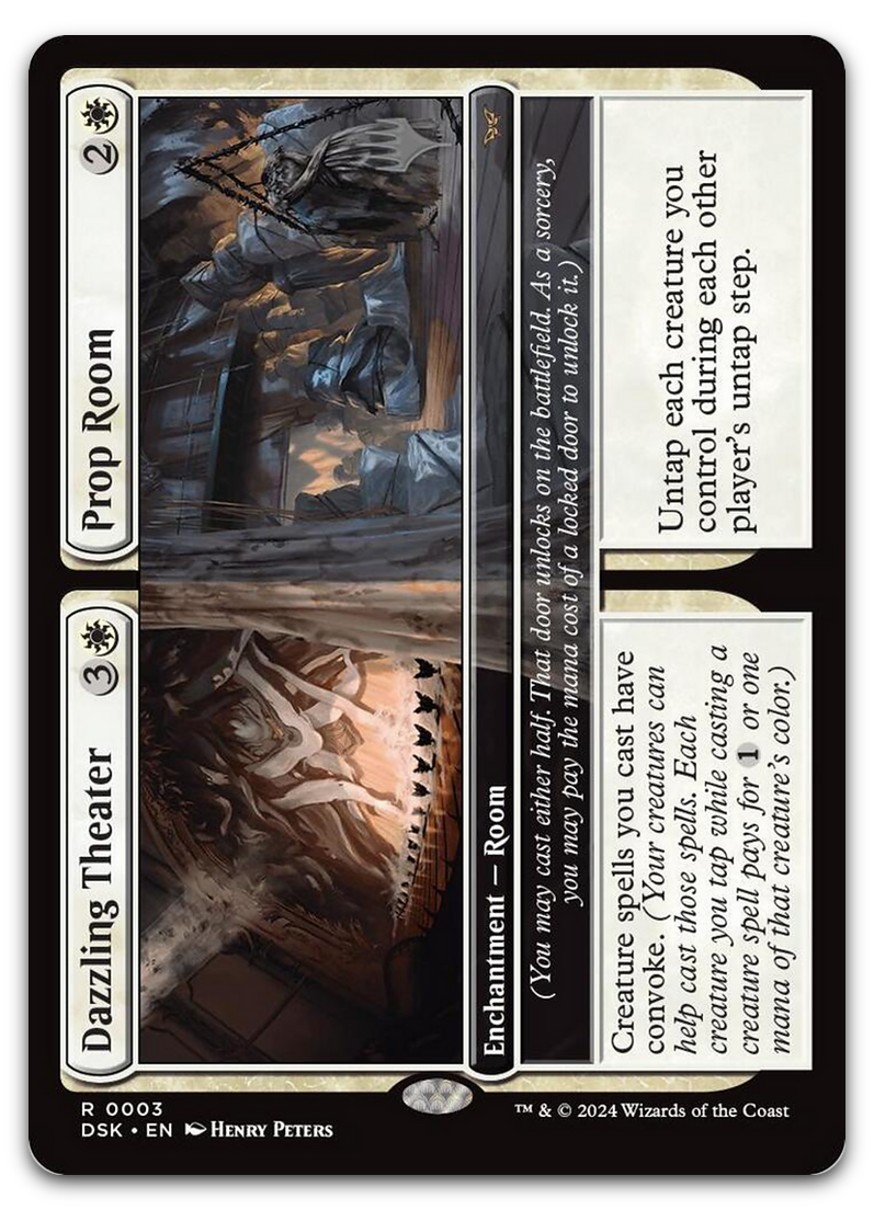 Product image for TCG 583656