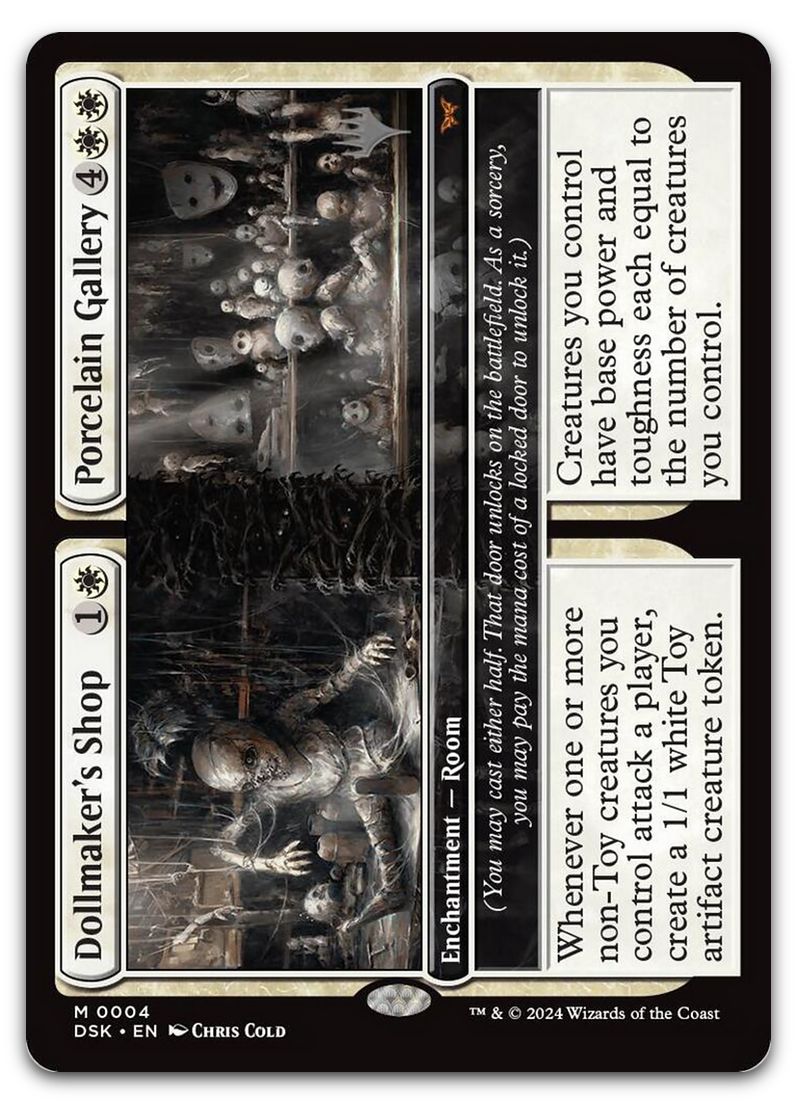 Product image for TCG 583659