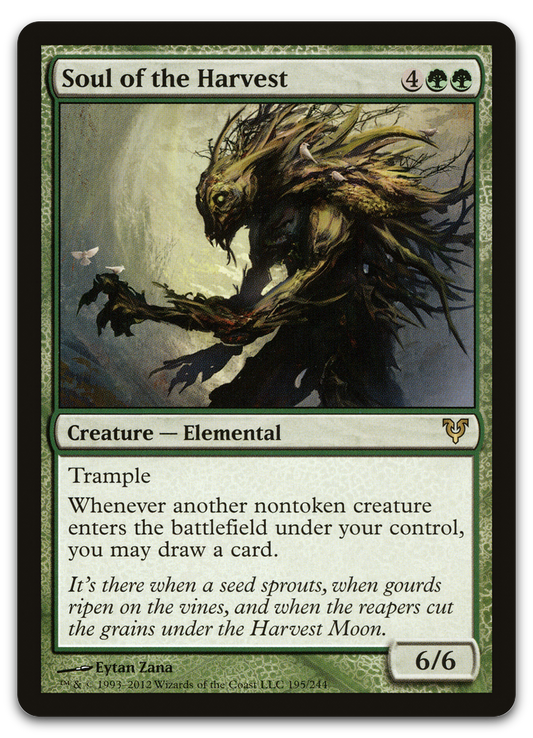 Product image for TCG 58366