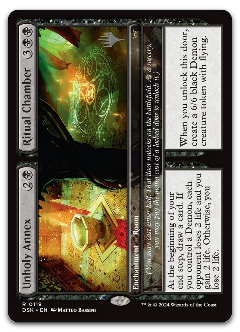 Product image for TCG 583670