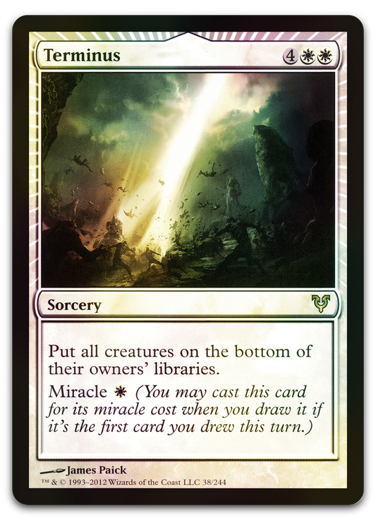 Product image for TCG 58368