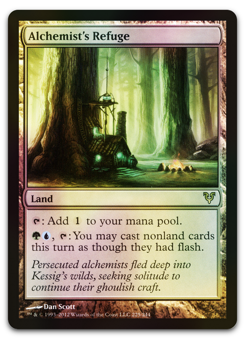 Product image for TCG 58370