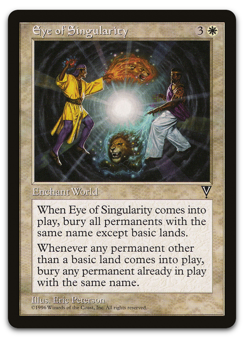 Product image for TCG 5837