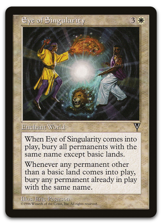 Product image for TCG 5837