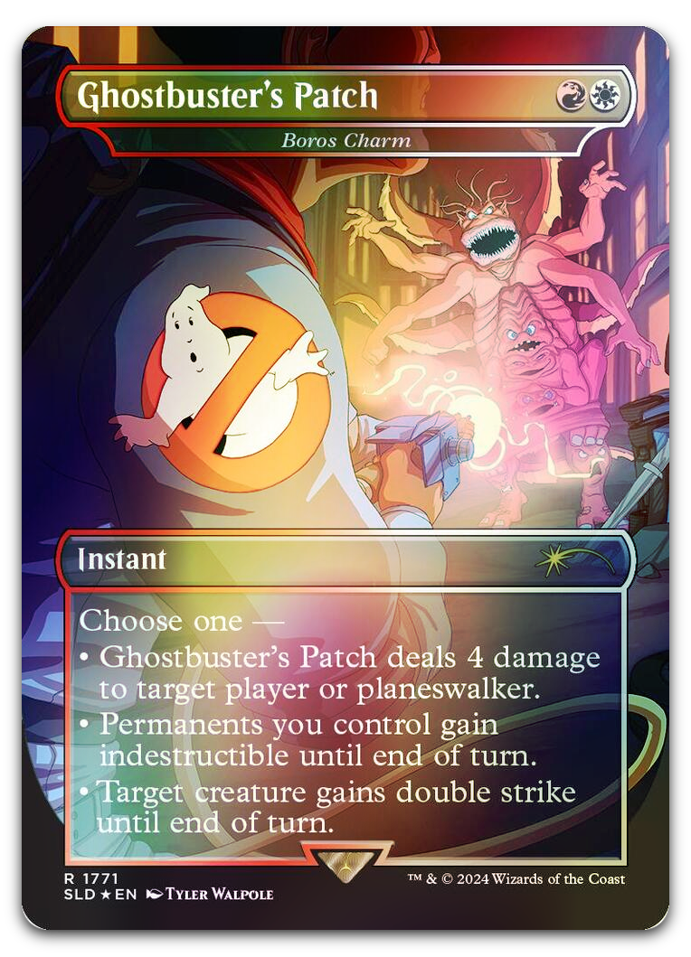Product image for TCG 583872