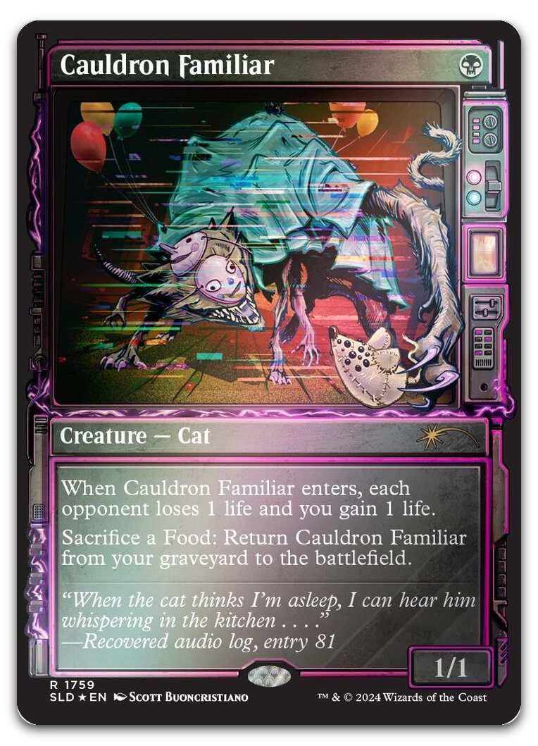 Product image for TCG 583880