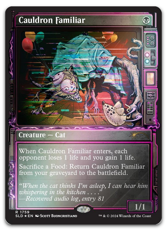 Product image for TCG 583880
