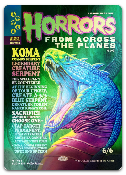 Product image for TCG 583886