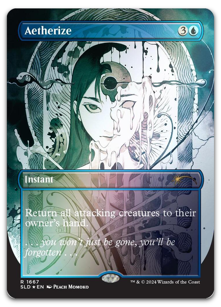 Product image for TCG 583890