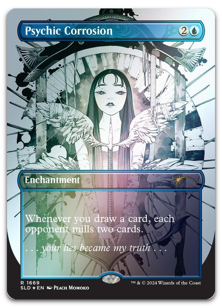 Product image for TCG 583894